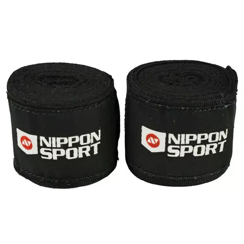 Wristbands - Nippon Sport - Flexible, 2.5 m