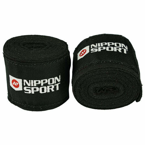 Wristbands - Nippon Sport - Flexible, 2.5 m