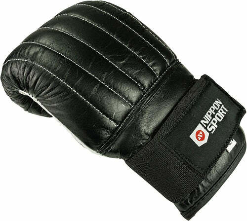 Sack gloves - Nippon Sport - Club