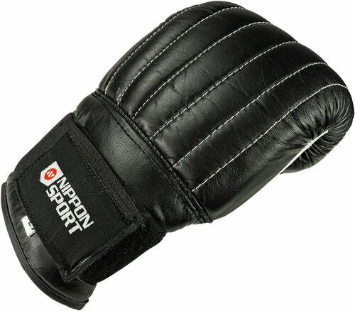 Sack gloves - Nippon Sport - Club