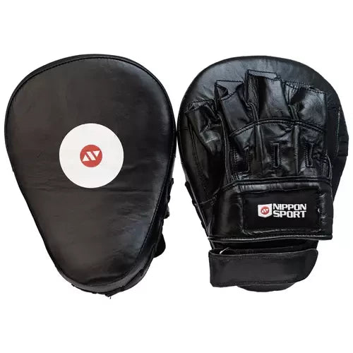 Point gloves, Curvepad