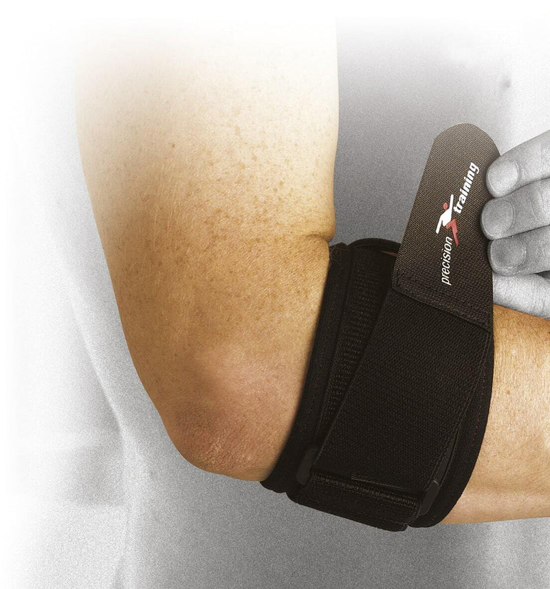 Neoprene elbow rest