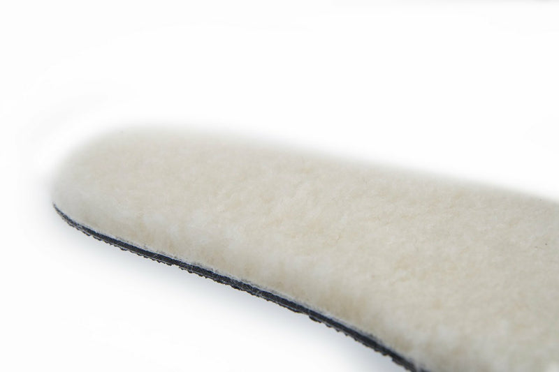 ThermoMax merino wool insole