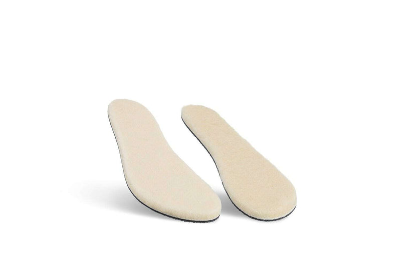 ThermoMax merino wool insole