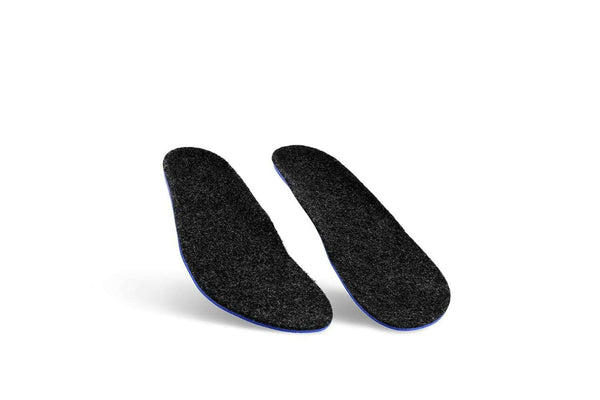 Thermo fleece insole