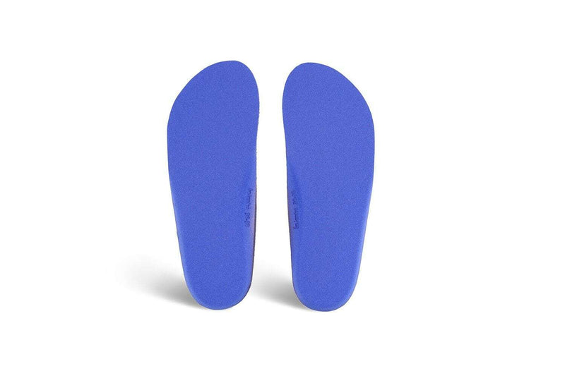 Thermo fleece insole