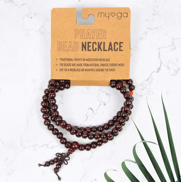 Meditation jewelry - Myga - Mallah