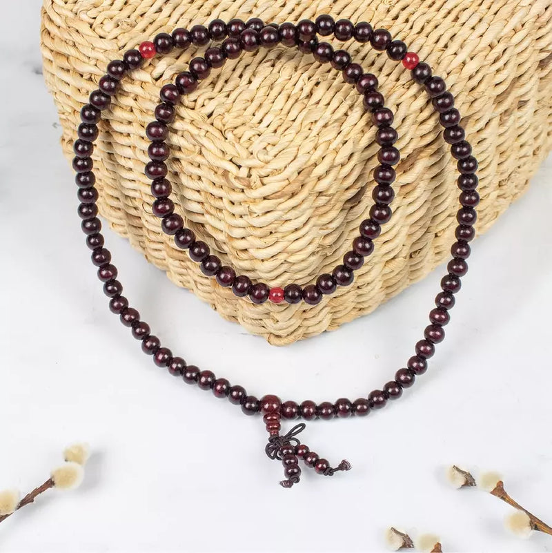 Meditation jewelry - Myga - Mallah