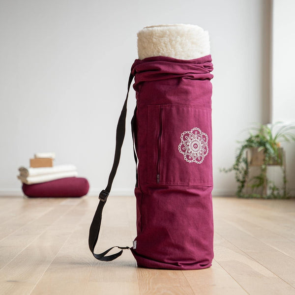 Yoga mat bag - Bodhi - Surya