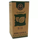 Eteerinen öljy - Goloka - Piparminttu