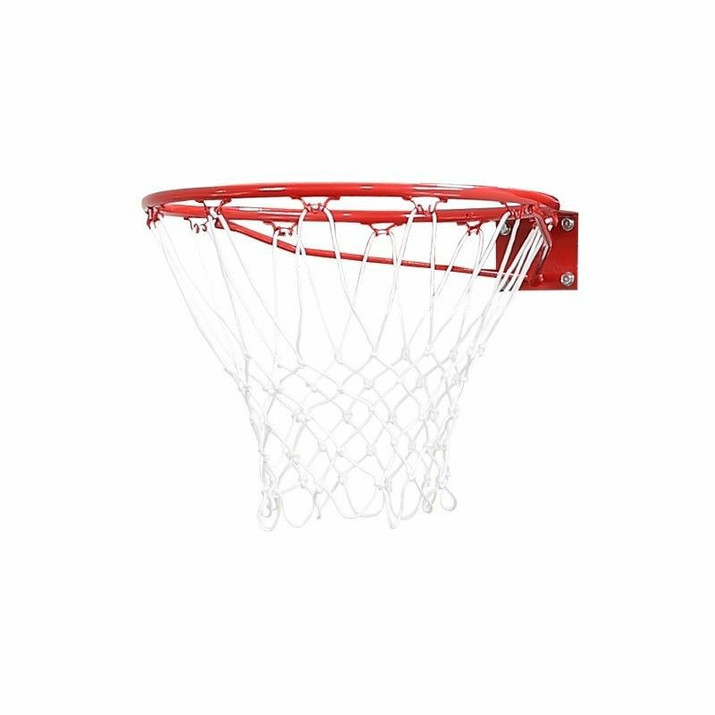 Basketball hoop and net - Pure2Improve