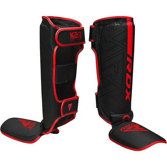 Foot and Shin Guards - RDX - F6 Spindle