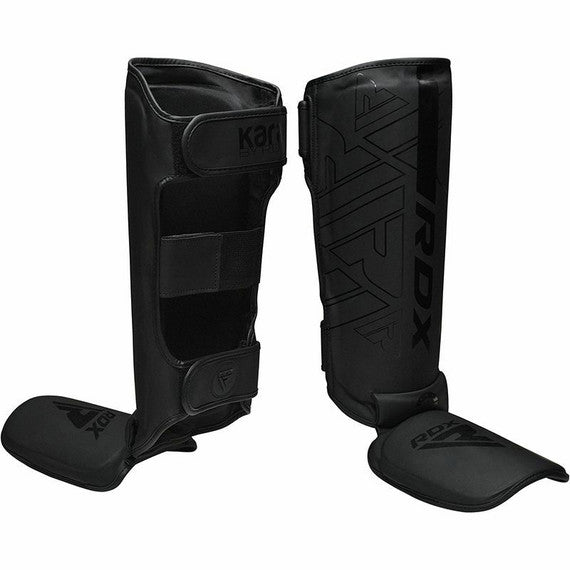 Foot and Shin Guards - RDX - F6 Spindle