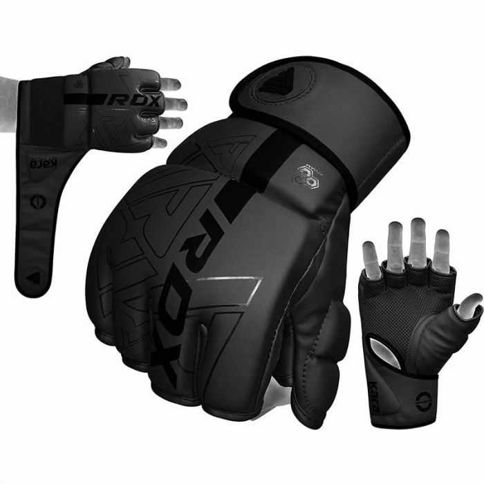 Freestyle gloves - RDX Sport - F6 Kara