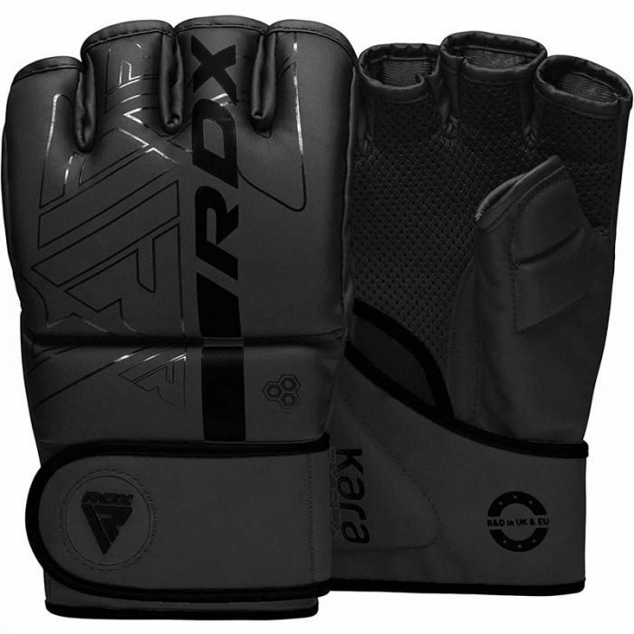 Freestyle gloves - RDX Sport - F6 Kara