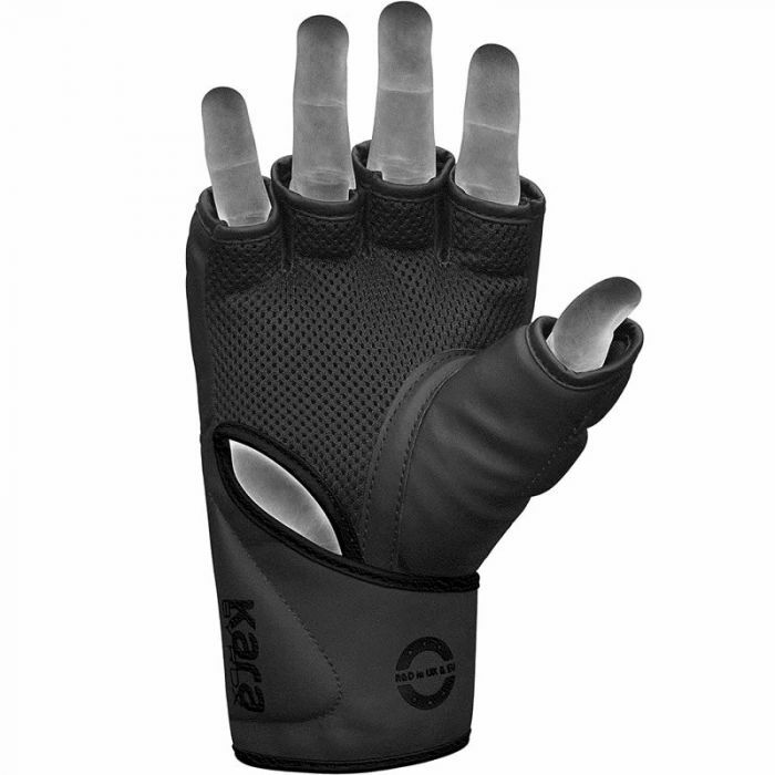 Freestyle gloves - RDX Sport - F6 Kara