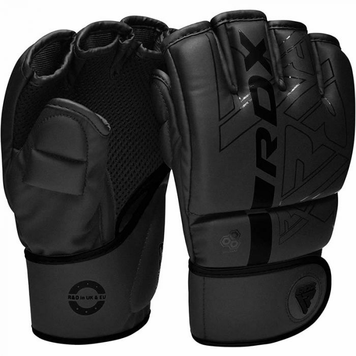 Freestyle gloves - RDX Sport - F6 Kara