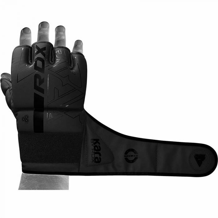 Freestyle gloves - RDX Sport - F6 Kara