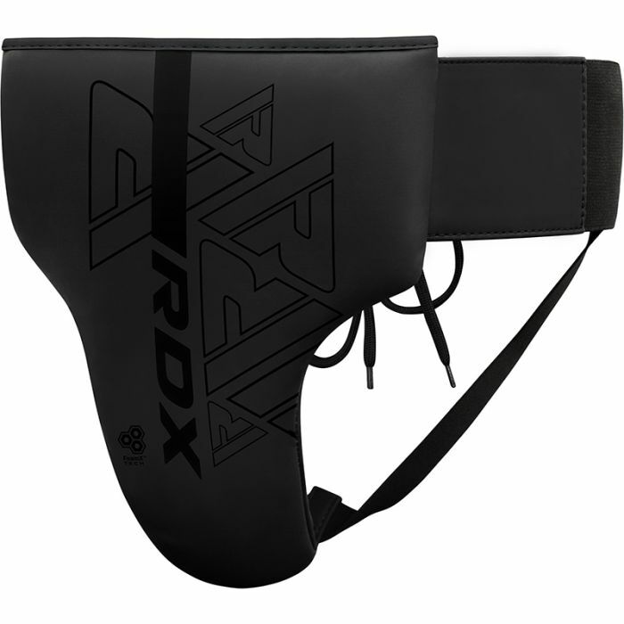 Bottom protection for freestyle - RDX Sport - F6 Kara