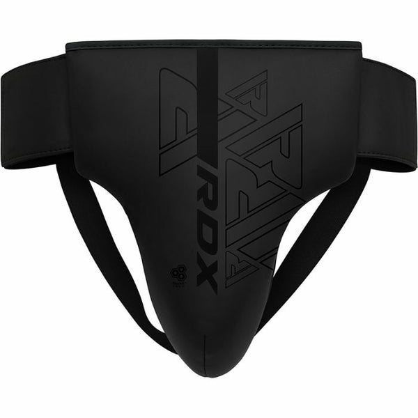 Alasuoja vapaaotteluun - RDX Sport - F6 Kara