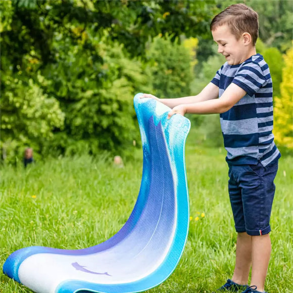 Lasten Joogamatto - Myga - Wave rider