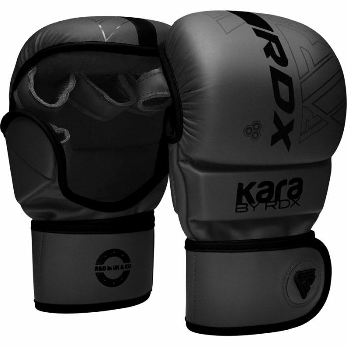 Sparring gloves for freestyle - RDX Sport - F6 Kara