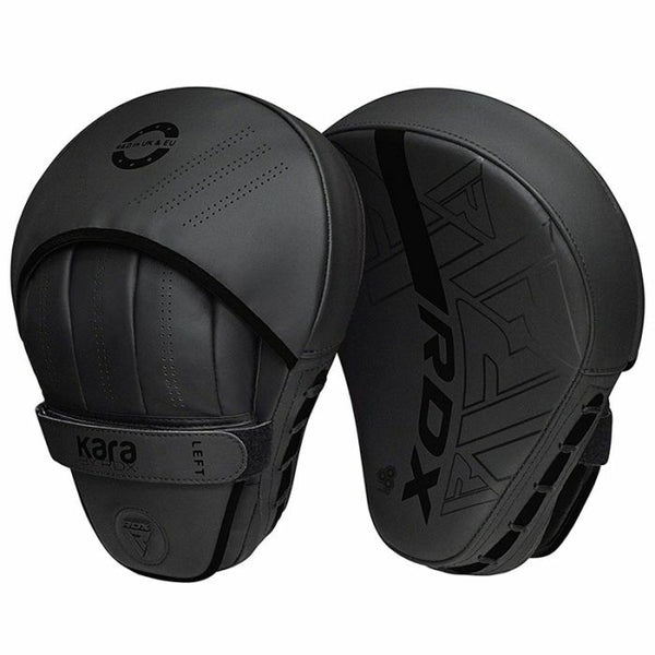 Point gloves - RDX Sport - F6 Kara