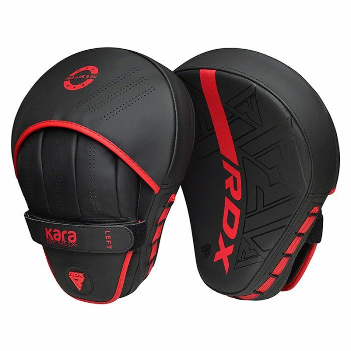 Point gloves - RDX Sport - F6 Kara