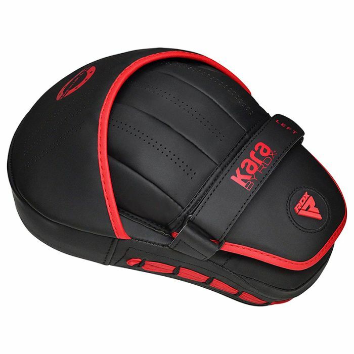 Point gloves - RDX Sport - F6 Kara