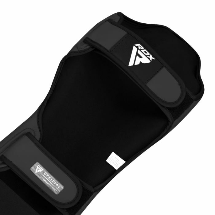 Shin guards - RDX Sport - WAKO T1