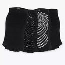 Varvassukat joogaan - Gaiam - Halftoe, 2 kpl