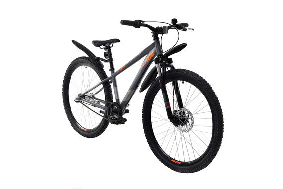 Rage Disc Nexus 3 26" youth bicycle