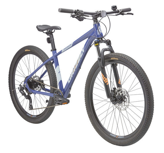 Grizzly Disc 1x8 27.5" mountain bike