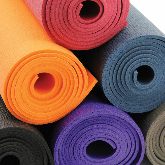 Yoga mat - Fitness-Mad - Studio Pro