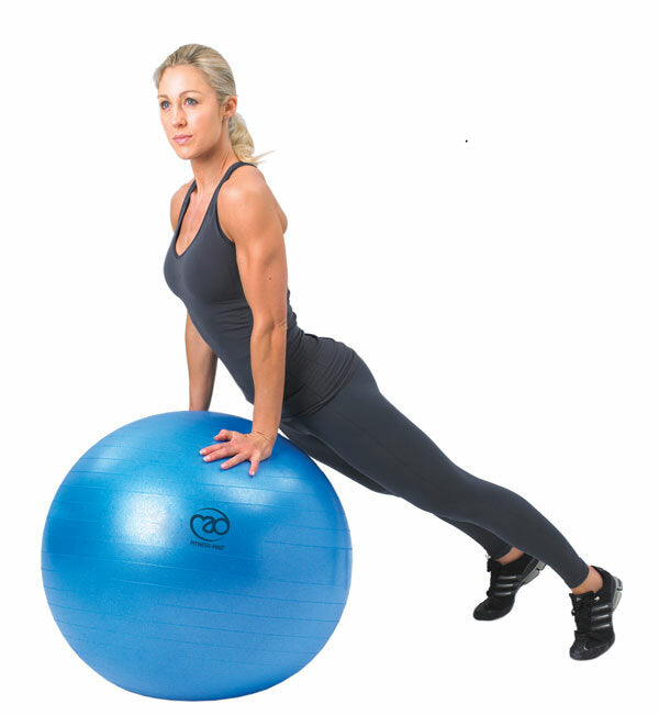 Fitness ball