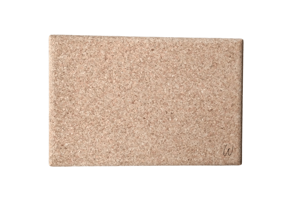 Wiano - Yoga support piece, cork