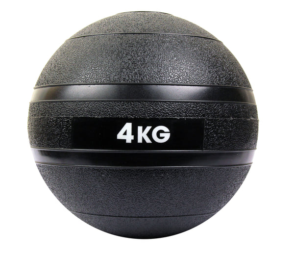 Fitness Mad - Slam Ball