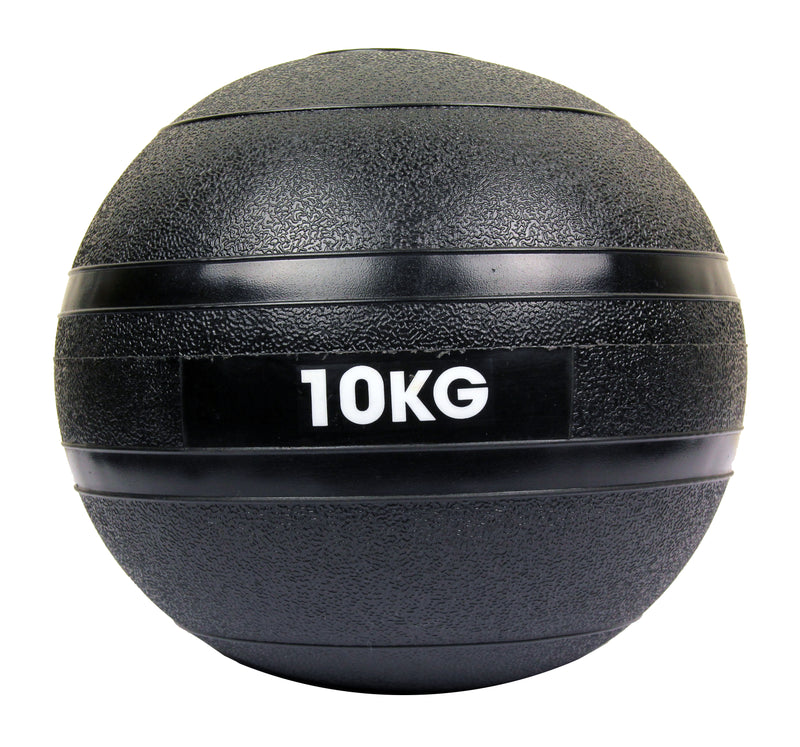 Fitness Mad - Slam Ball