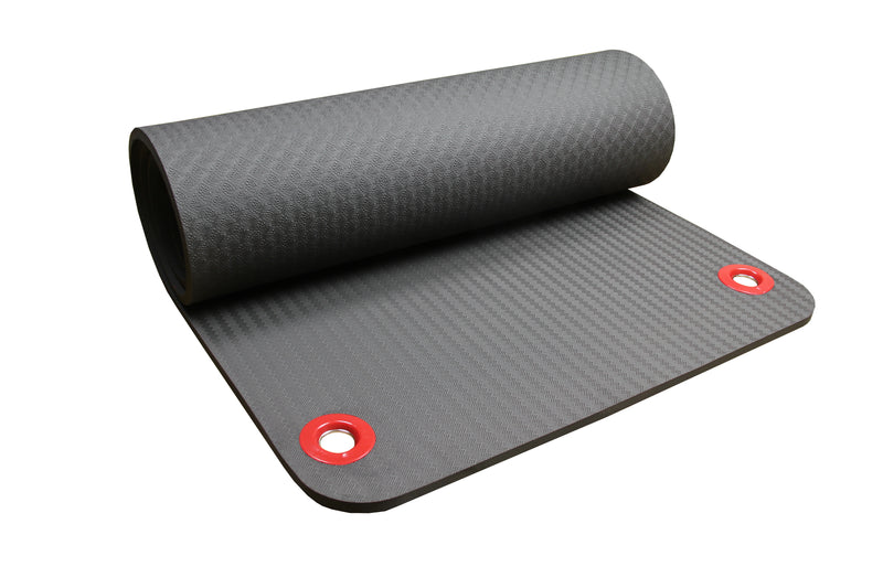 Pilates mat