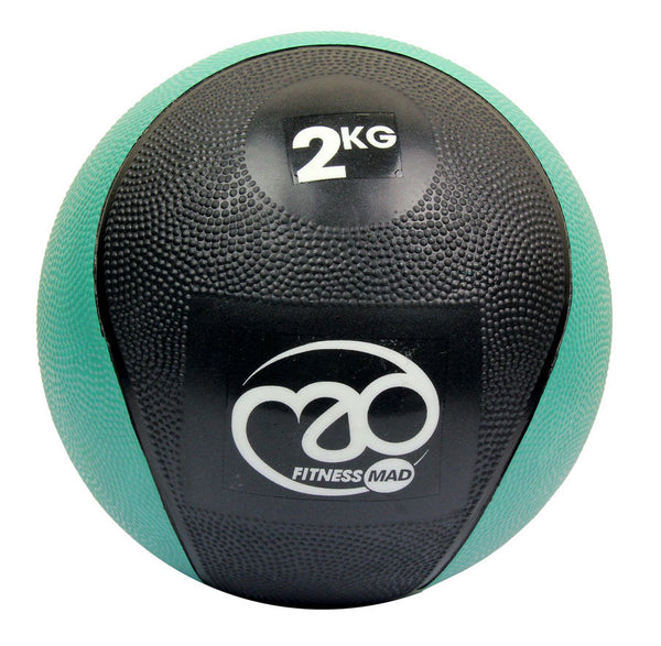 Fitness Mad - Medicine Ball