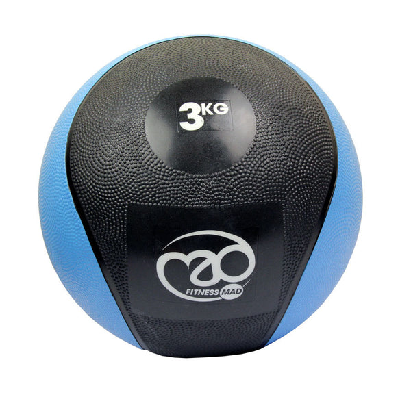 Fitness Mad - Medicine Ball