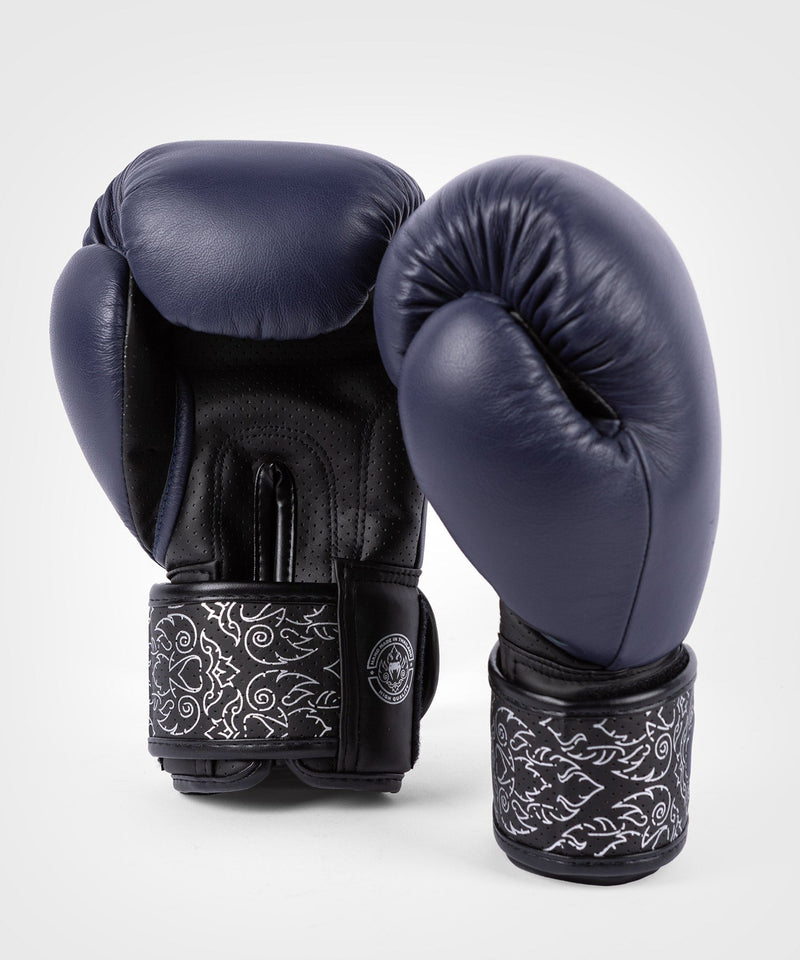 Boxing gloves - Venum - 'Power 2.0' - Navy/Black