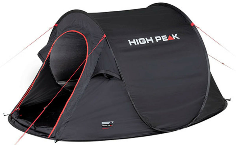 Quick tent - High Peak - Vision 2