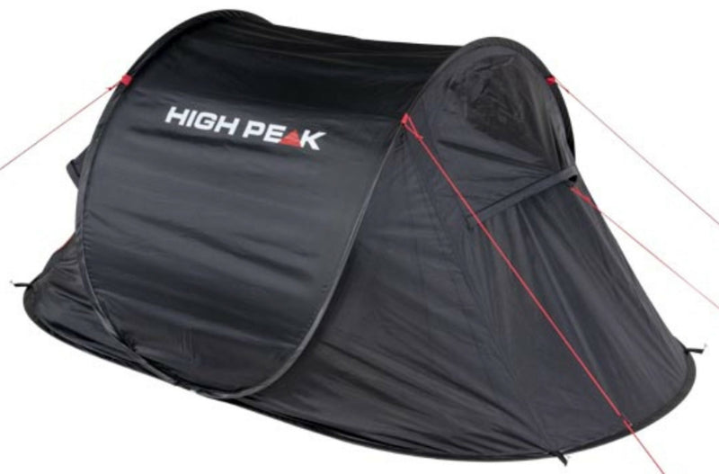 Quick tent - High Peak - Vision 2