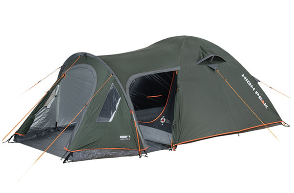 Tent - Hight Peak - Kira 4.1