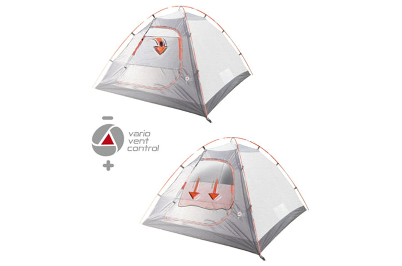 Tent - Hight Peak - Kira 4.1