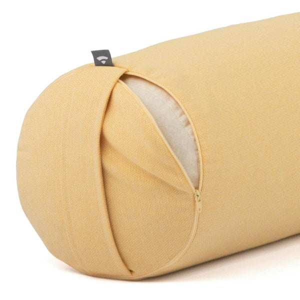 Bolster - Bodhi - Classic Dobby, round