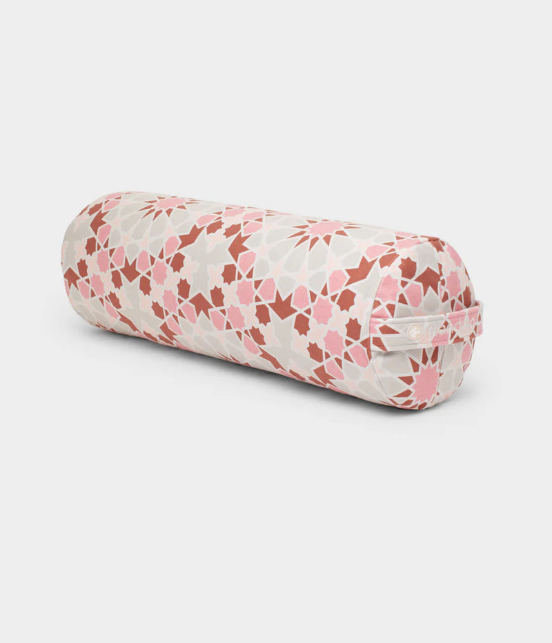 Yoga bolster - Manduka - Enlight