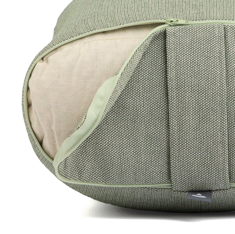 Bolsteri - Bodhi - Classic Dobby, ovaali