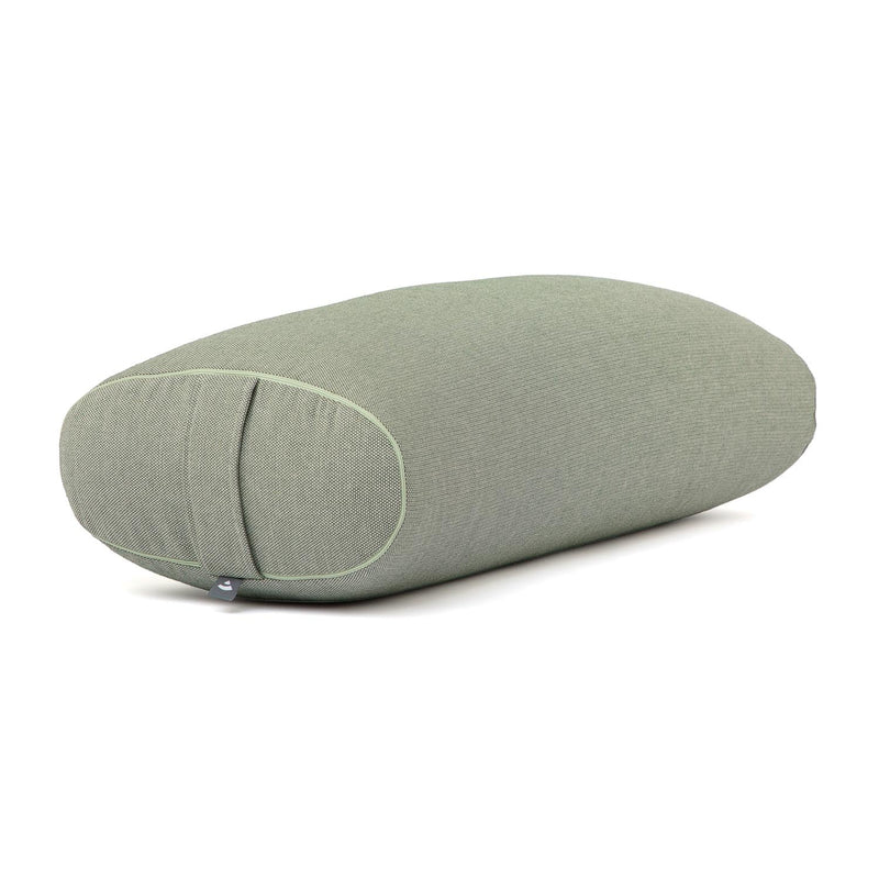 Bolsteri - Bodhi - Classic Dobby, ovaali